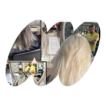 Haar Studio Scwanheim